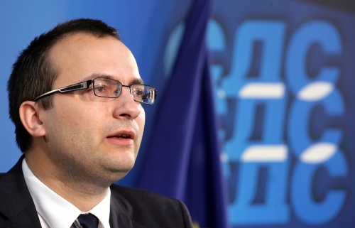 Bulgaria: Bulgaria Rightists Rise up against South Stream Timetable