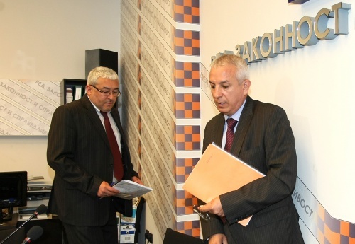 Bulgaria: Bulgaria's Security Agency to Sue Conservatives over Defamation