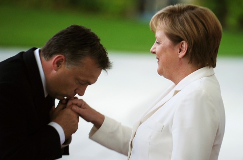 Bulgaria: Hungary PM Denies Need for Further IMF Bailout Aid