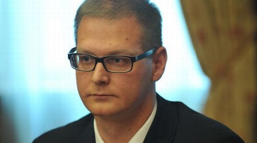 Bulgaria: TBB CEO Upbeat about Bulgaria's Participation in Burgas-Alexanroupolis Project