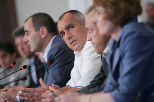 Bulgaria: Bulgarian 'Killers' Planned to Assassinate Prime Minister Borisov - Report