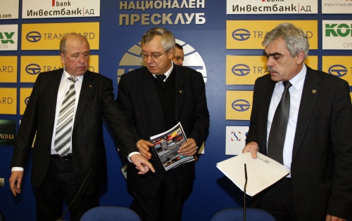 Bulgaria: Bulgaria's Defense Industry Invests Up to BGN 6 M Annually in R&D