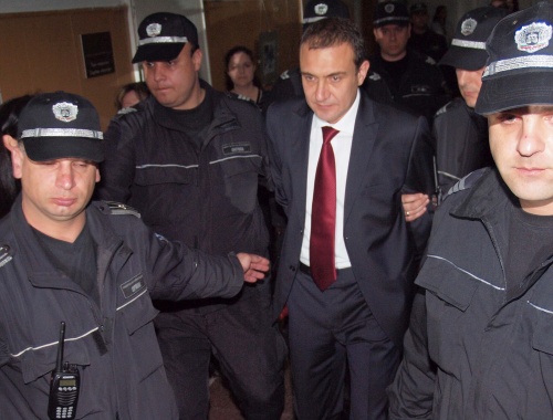 Bulgarian Court Releases Varna Ex Municipal Head on Bail: Bulgarian Court Releases Varna Ex Municipal Head on Bail