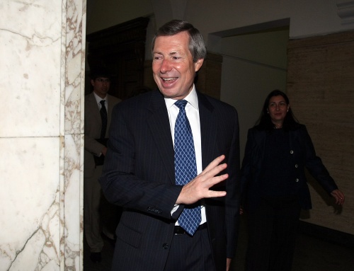 Bulgaria: US Ambassador: Bulgaria Is No Police State