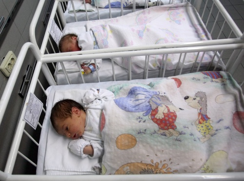 Bulgaria: Bulgaria's Population Crisis Worsens Despite Rising Birth Rate