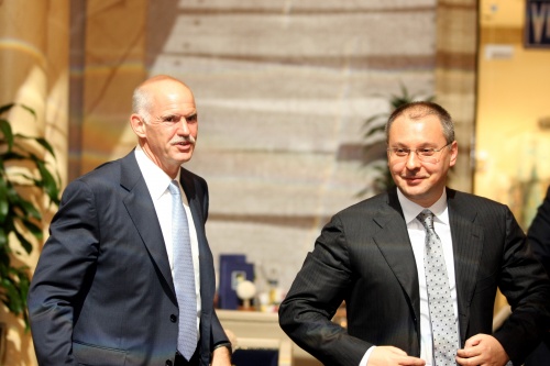 Bulgaria: Ex PM Lauds Fellow Socialists in Greece in Contrast to Bulgarian Govt