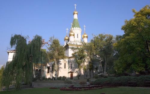 NGO Outraged by Sofia City Hall Property Swap: NGO Outraged by Sofia City Hall Property Swap