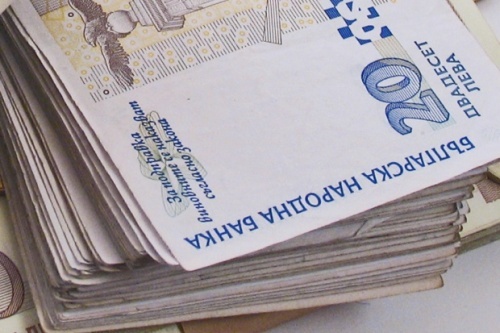 Bulgaria to Mandate Direct Deposits for All Salaries: Bulgaria to Mandate Direct Deposits for All Salaries