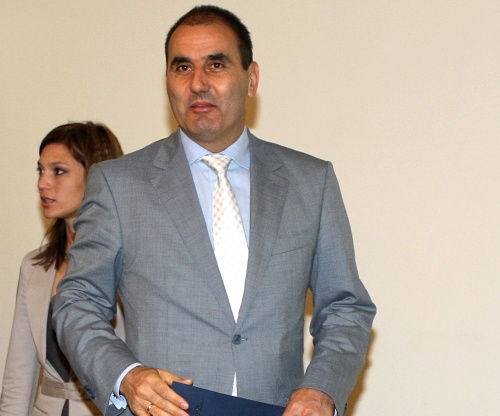 Bulgaria: Bulgarian Interior Minister Denies Police Brutality