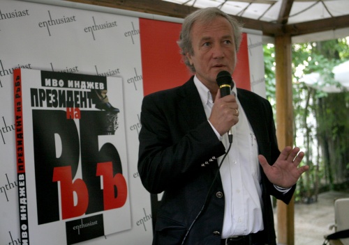 Bulgaria: Bulgarian Journalist Raises Assassination Plot Alert