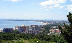 Bulgaria: Top Bulgarian Sea Resorts May End Up without Power for Days