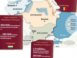 Bulgaria: Diaspora Minister Praises French Press for Bulgarian-Macedonian Tie