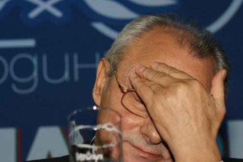 Bulgaria: Bulgaria's Ex Ethnic Turkish Party MP Claims Embezzlement Was Bribe