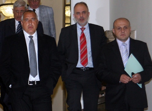 Bulgaria: Bulgarian Cabinet to Speed up EU Funds Absorption