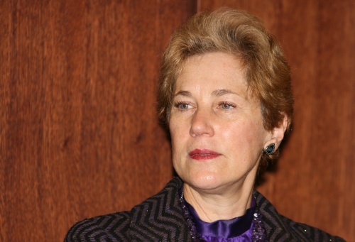 Poptodorova Returns to Washington DC as Bulgarian Ambassador: Poptodorova Returns to Washington DC as Bulgarian Ambassador