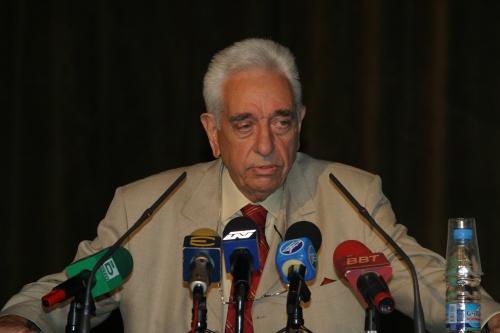 Bulgarian Ombudsman Demands Police Brutality Probe: Bulgarian Ombudsman Demands Police Brutality Probe