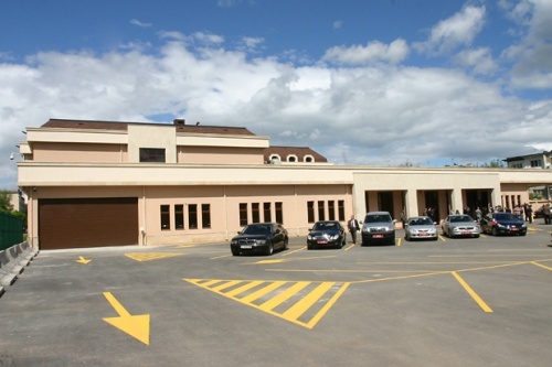 Bulgaria: Bulgarian FBI Spends BGN 42 M for Six Months