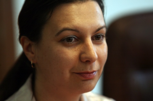 Bulgaria: Bulgarian Deputy Finance Minister Dismissed