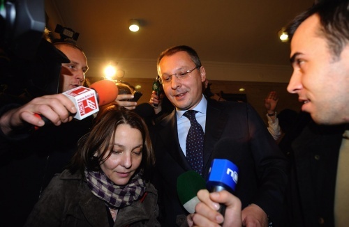 Bulgaria: Bulgaria Ex Ministers Face Grilling over Corruption Charges Sept