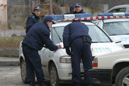 Bulgaria: 2 More 'Sheikhs' Busted by Bulgarian Police