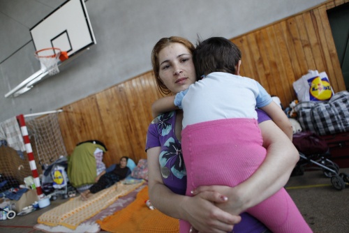 Bulgaria: France Deports 130 More Roma to Romania