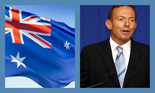 Hung Parliament Looms for Australia: Hung Parliament Looms for Australia