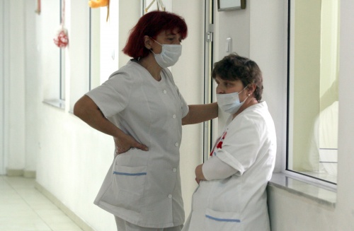 Bulgaria: Bulgarian Health Ministry to Cut Funding for Prophylactic Tests