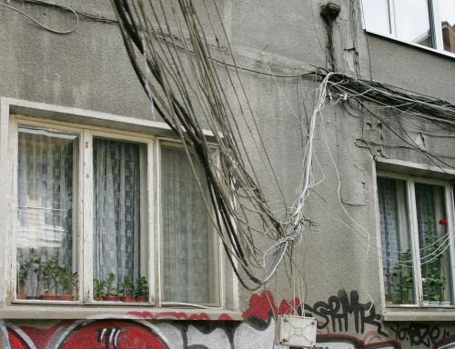 Bulgaria: Inadvertent Global Internet Saboteurs Busted in Bulgaria