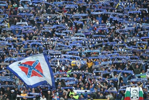 Bulgaria: AIK Players "May Have to Run for Their Lives" in Sofia