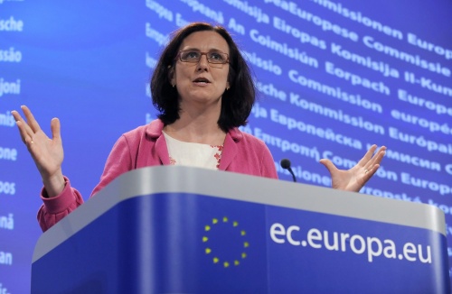 Bulgaria: EC Finally Invited to French Meeting on Roma