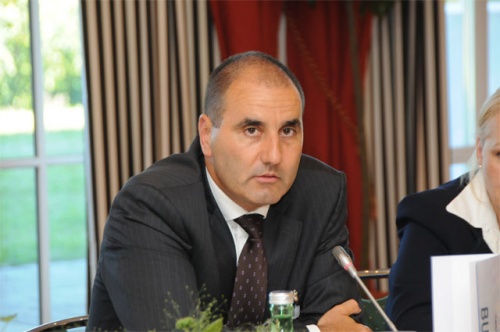 Bulgaria: Salzburg Forum Fully Supports Bulgaria's Schengen Entry