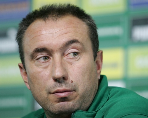 Bulgaria: Bulgaria Names Euro 2012 Qualifiers Line-Up