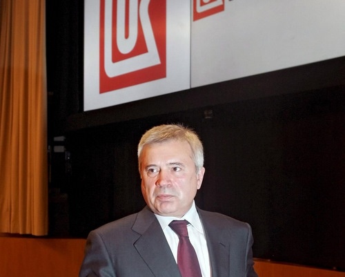 Bulgaria: Lukoil's President to Leave Position
