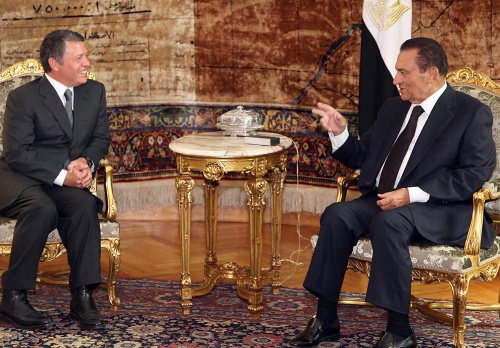 Bulgaria: Israeli-Palestinian Negotiations Set to Start Off