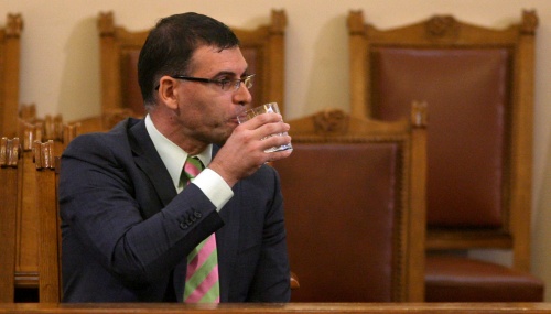 Bulgaria: Bulgaria Consolidated Budget Deficit Tops BGN 1.5 B H1