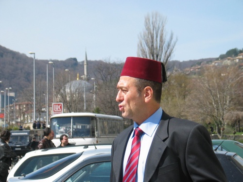 Light Court Sentences for Bulgaria Notorious Muslim Brothers: Light Court Sentences for Bulgaria's Notorious Muslim Brothers