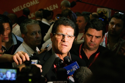 Bulgaria: England Football in Disarray Before Bulgaria Match - Report