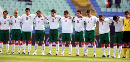 Bulgaria: Five Reasons Not to Write off Bulgaria Against England