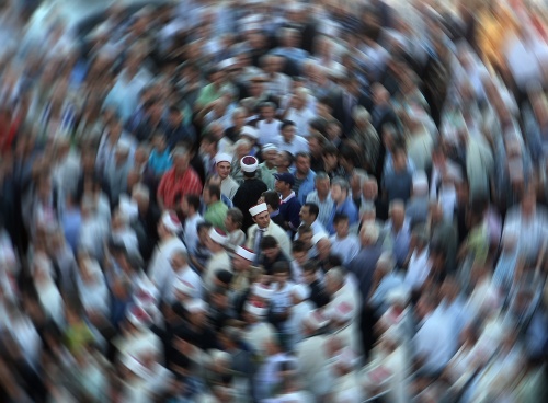 Bulgaria: PM Hopes for Resolution of Intra-Muslim Tension in Bulgaria