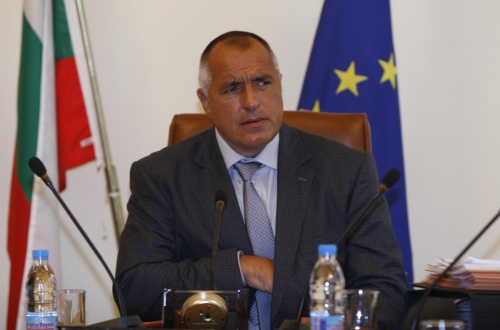 Bulgaria: Bulgarian PM: We Got Useless Embassies