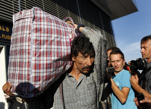 Bulgaria: France May Delay Romania, Bulgaria Entry to Schengen Area