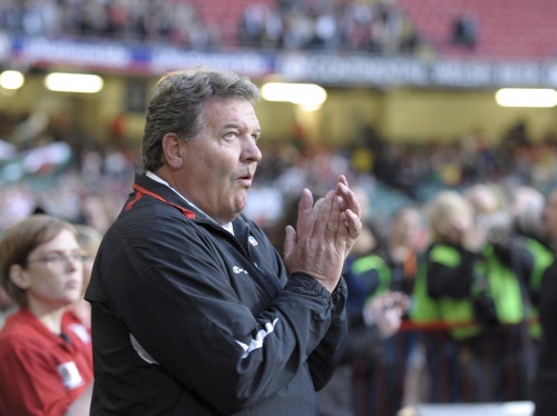 Bulgaria: Wales May Face Bulgaria with New Manager