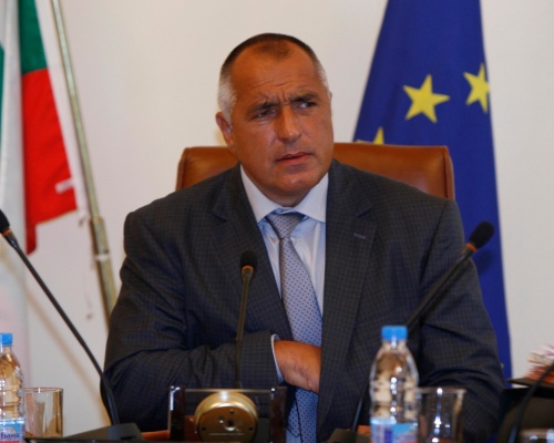 Bulgaria: Bulgarian PM Disregards Political Critics