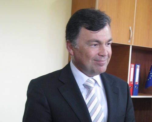 Bulgaria: Turkish PM Erdogan Puts Off Bulgaria Visit till 2010 End