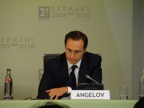 Bulgaria: Bulgarian Delegation Sets Out to Woo Chinese Industrial Zone Investors