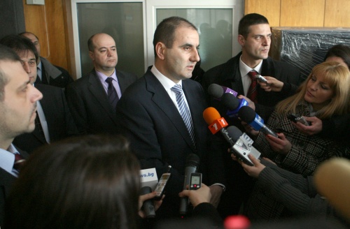 Bulgarian Police Bust Kidnap Attempt of Foreign National: Bulgarian Police Bust Kidnap Attempt of Foreign National