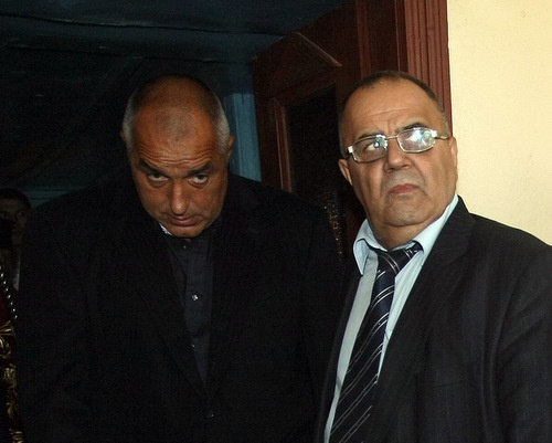 Bulgaria: Bulgaria's Ruling Party Doing 3 Times Better Than Opposition