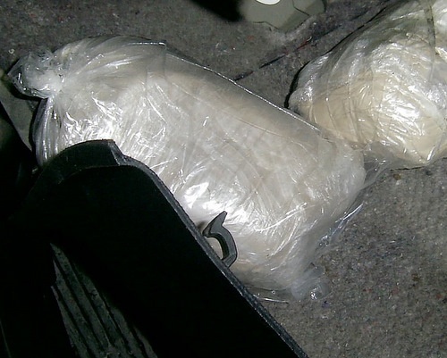 Bulgarian Police Makes 5 Ton Heroin Hit: Bulgarian Police Make 5 Ton Heroin Hit