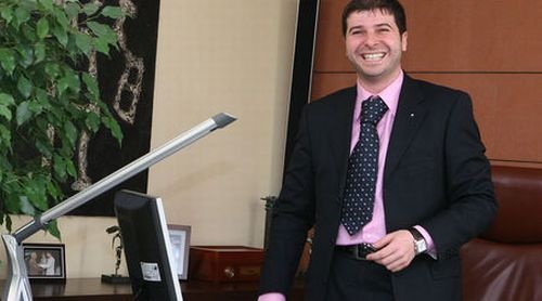 Bulgaria: Webit Organizer Plamen Rusev: Now Is the Right Time to Invest in Bulgaria's Digital Market