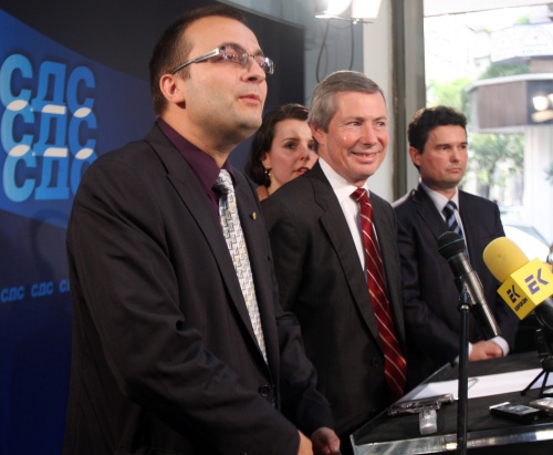 US Ambassador: American Investors to Flock to Bulgaria: US Ambassador: American Investors to Flock to Bulgaria